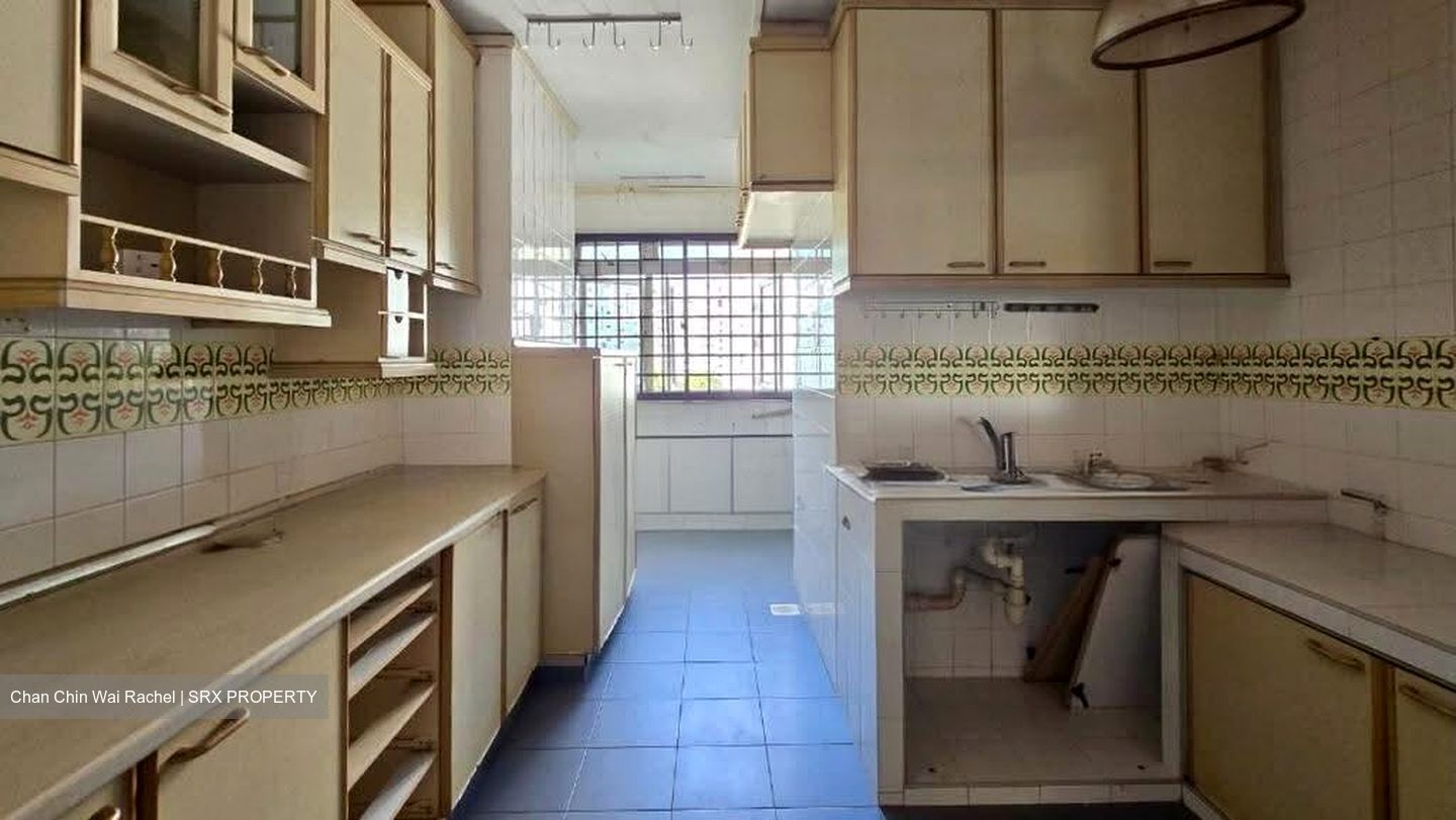 Blk 423 Pasir Ris Drive 6 (Pasir Ris), HDB 4 Rooms #610471381
